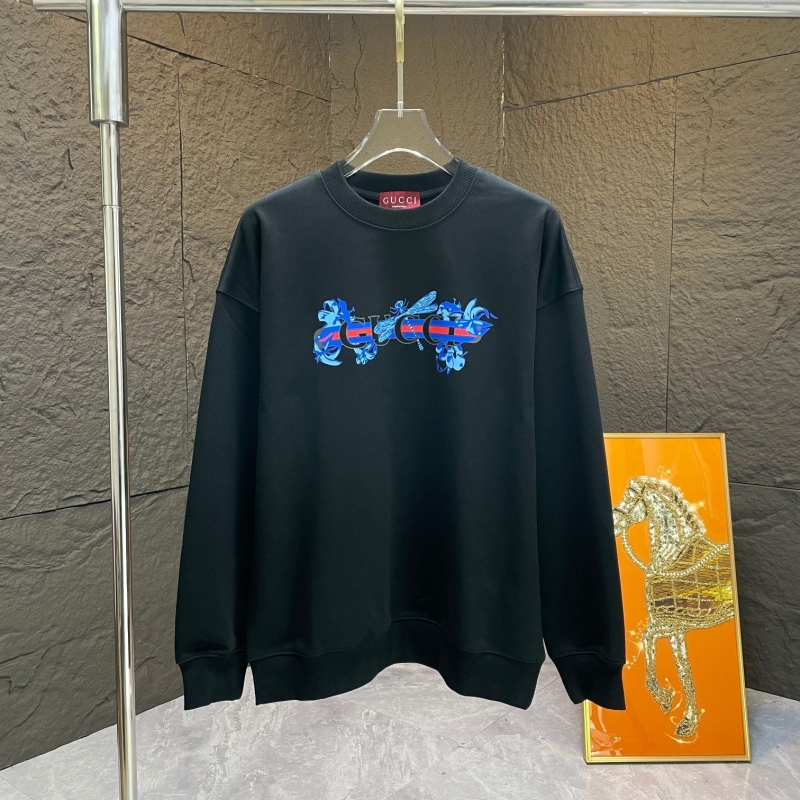 G*u*i hoodies
